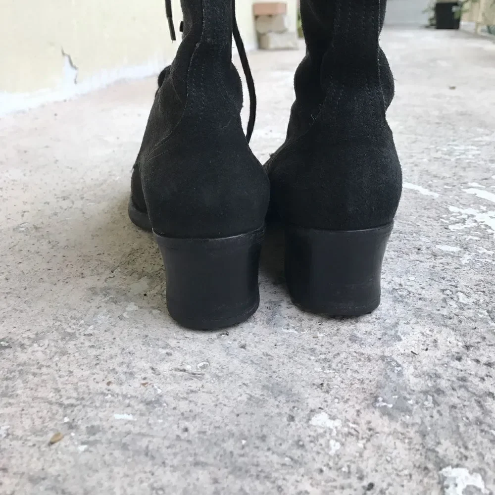 Stephane Kelian boots   - Picture 3 of 3